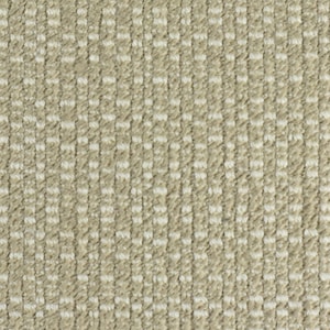 Heavy Weight Linen Blend Cream Tan Woven Furniture Upholstery Fabric For Chair Reupholstery Furniture Repair