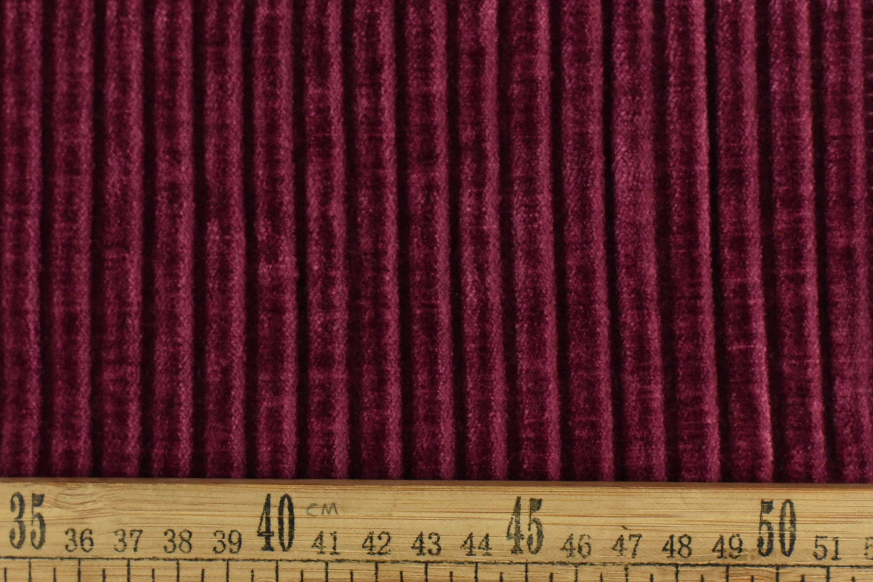 Heavy Weight Chenille Corduroy Textured Upholstery Fabric|chunky Wide ...