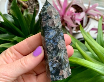 Que Sera Stone Etsy