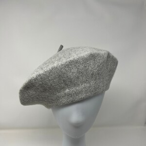 New, Winter Beret hat for women.Christmas Gift