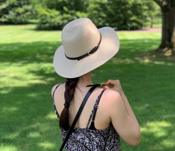 Summer Straw Hat Women Straw Hat 