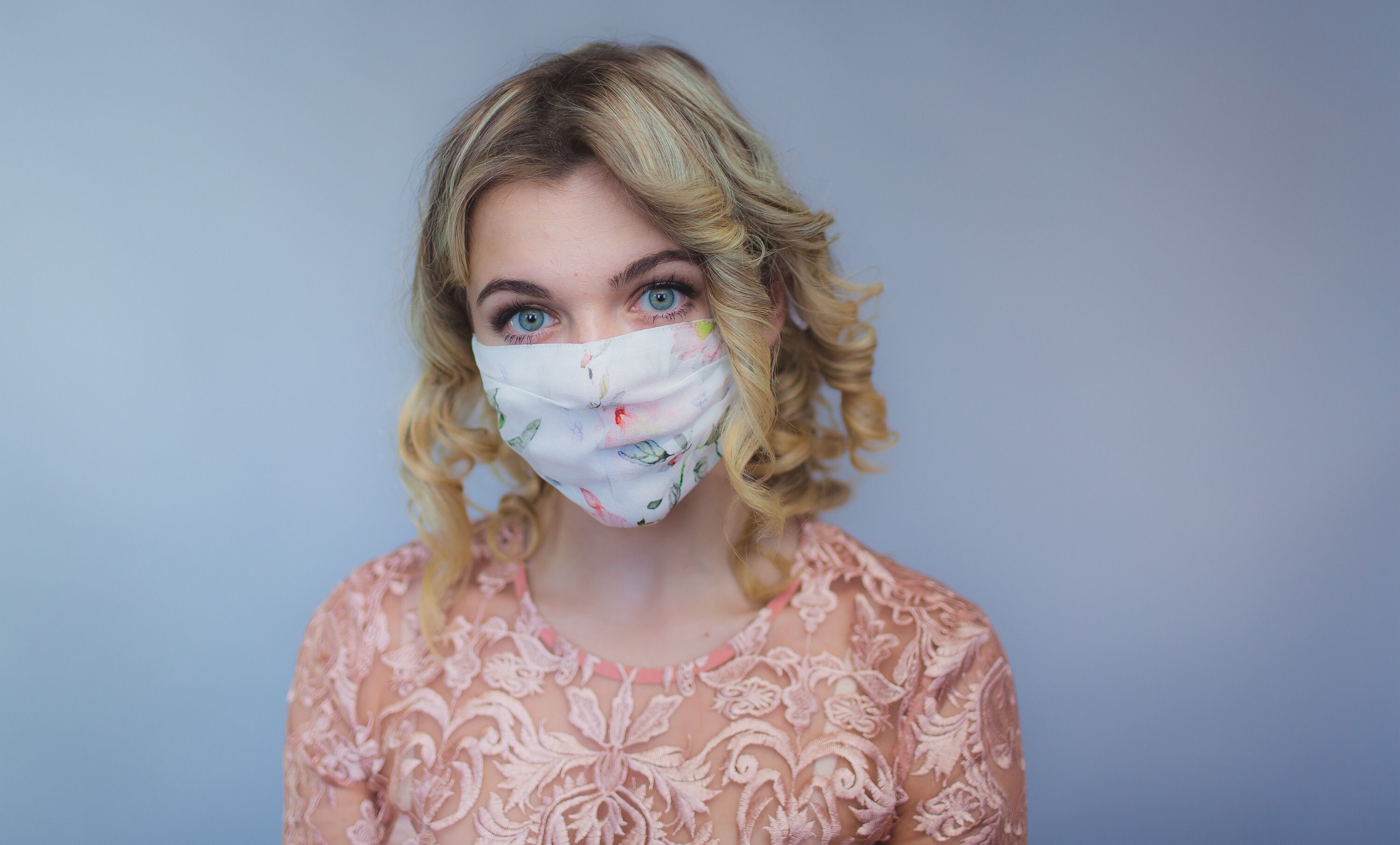 100 Silk Face Mask Breathable Face Mask Thin Face Mask Etsy