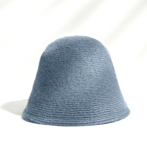Wool bucket hat -  México