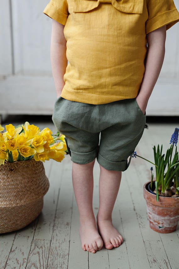 Summer pants sale for toddlers