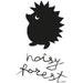 Noisy Forest