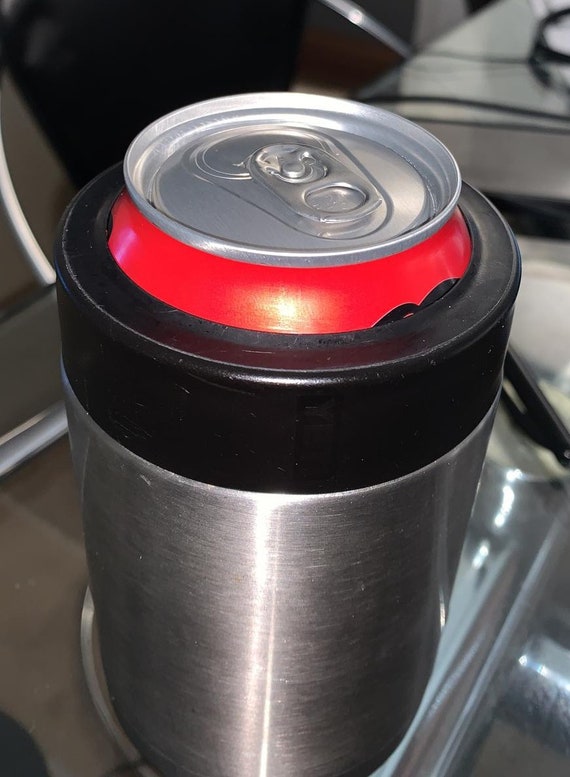 YETI Adapter Extension - 12oz to a 16oz Colster - Twist Top Cans