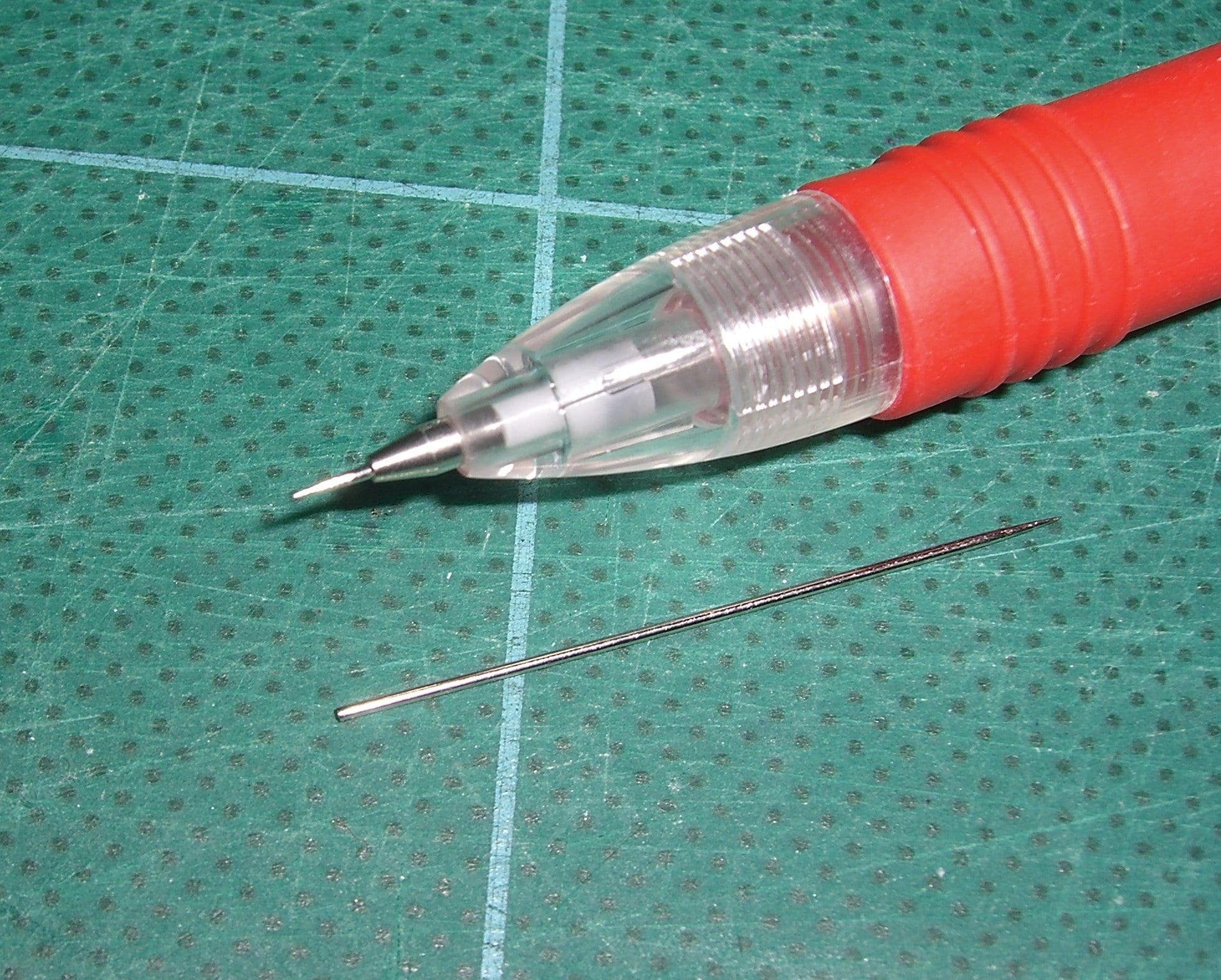 Pin Pen Weeding Pick Tool Vinyl Adhesive Sign Decal Heat Etsy UK