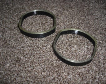 Protectores de lentes flexibles de lujo para PSVR2 (protección de lentes contra rayones) Playstation PSVR 2 PS VR