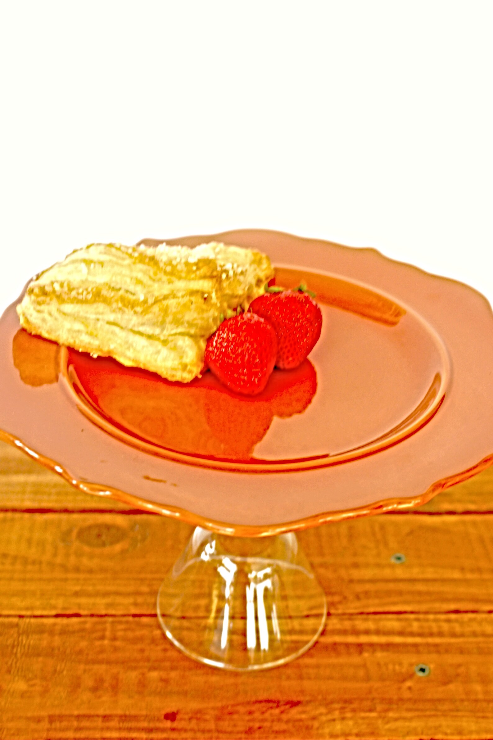 Halloween Cake Stand 11 in Cake Stand Upcycled Cupcake Etsy