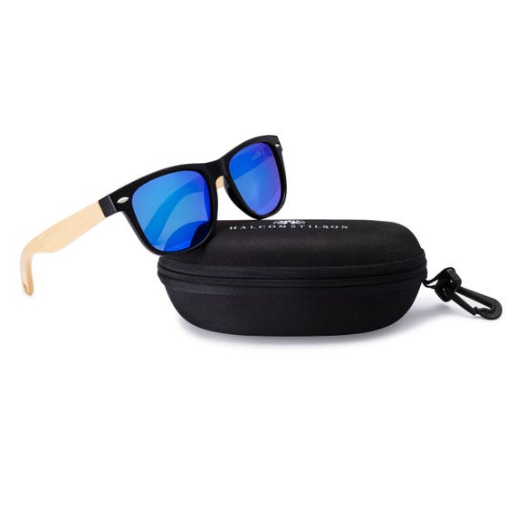 wayfarer uv protection