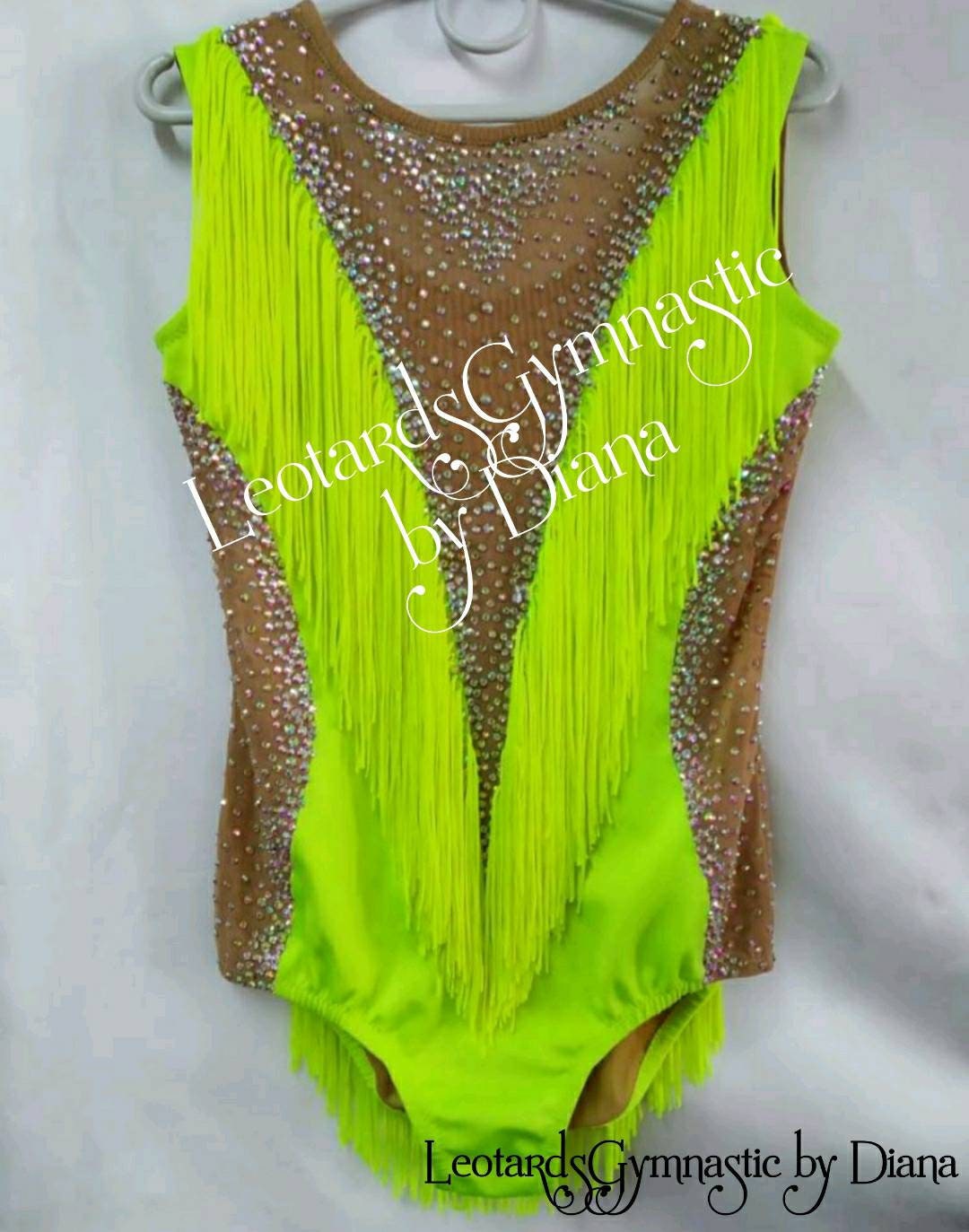 Rhythmic Gymnastic Leotard / Rhytmics Gymnastics Leotard / RG Etsy Canada
