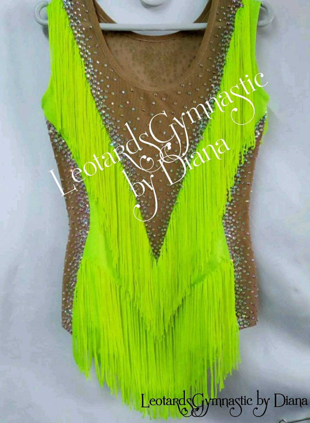 Rhythmic Gymnastic Leotard / Rhytmics Gymnastics Leotard / RG Etsy Canada