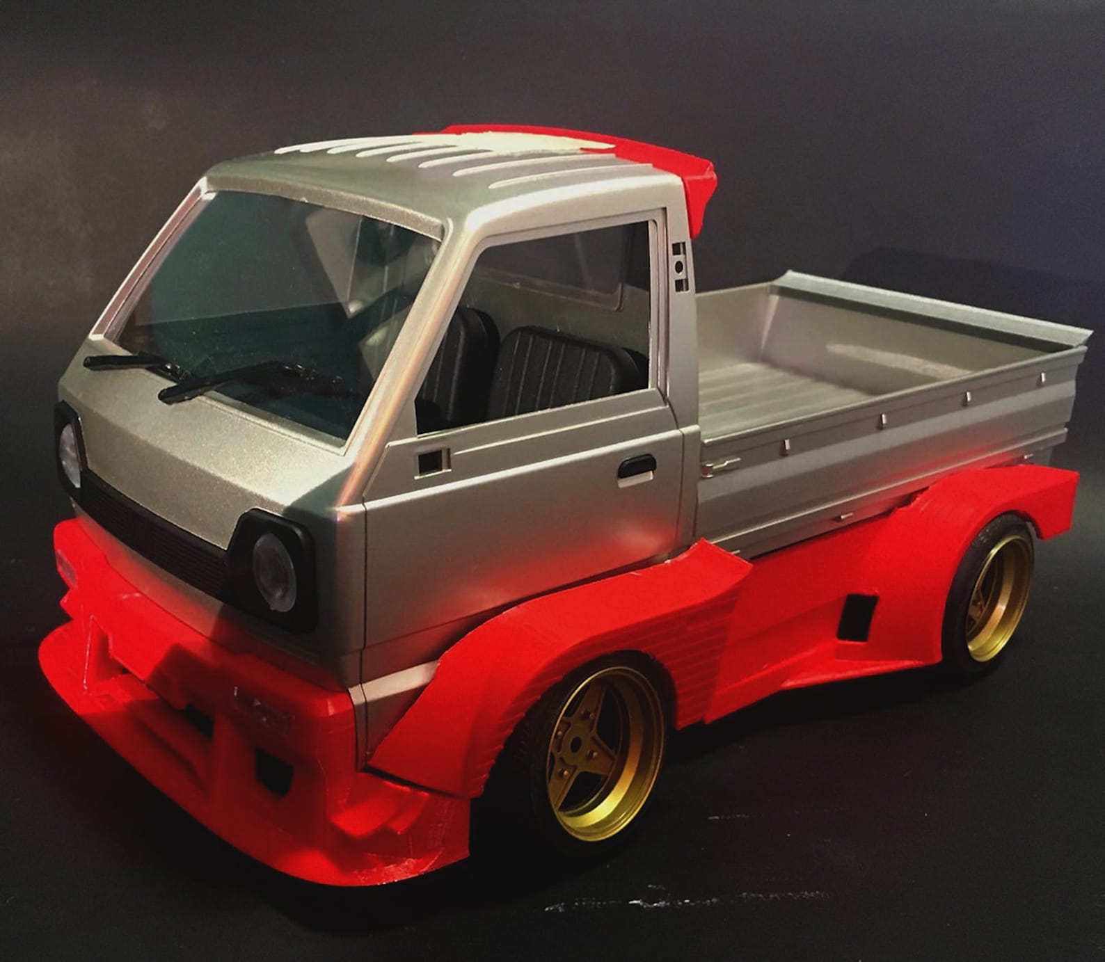 Kei Truck Parts Canada