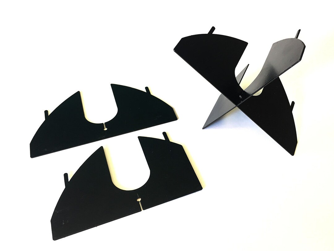 BMW E46 Headlight Blackout Kit 323 325 328 330 M3 Etsy