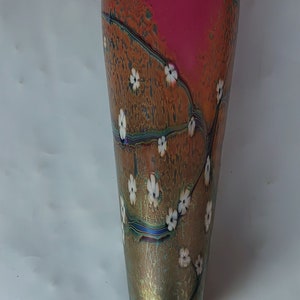 Okra glass vase - Etsy 日本
