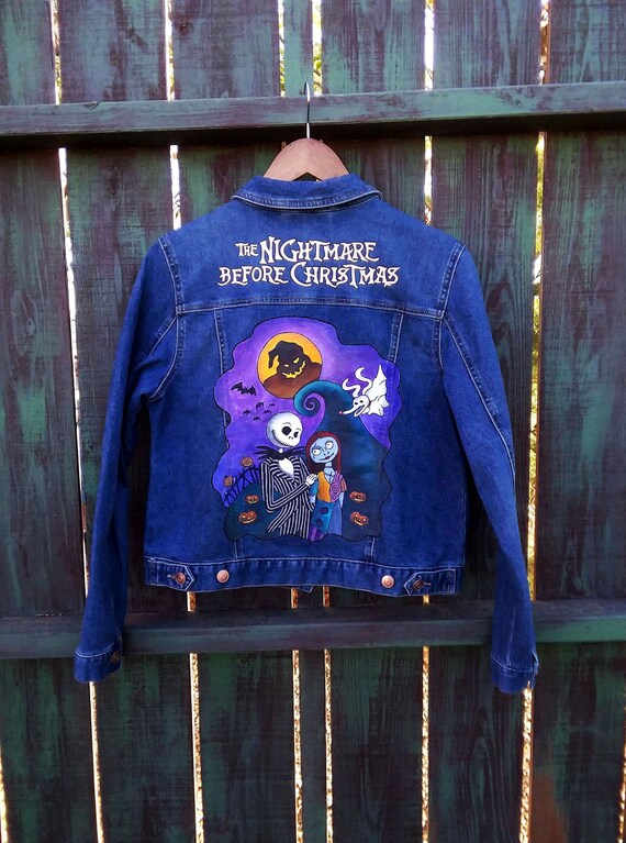 christmas jackets uk