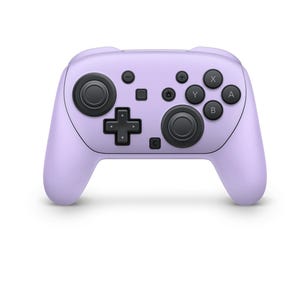 Vinilo para mando de Switch 2 – Cubierta protectora integral 3M