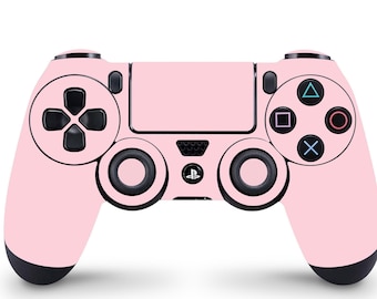 Pastel Color  PS4 Controller Full Cover Skin Decal Sticker