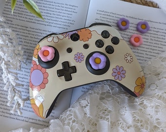 Mushroom Skin For The Xbox Controller