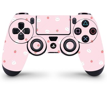 Ps4 Controller Skin Etsy