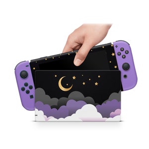 Nintendo Switch Case Etsy