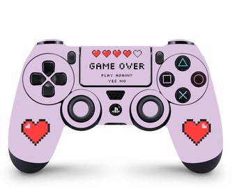 Download Ps4 Controller Skin Etsy
