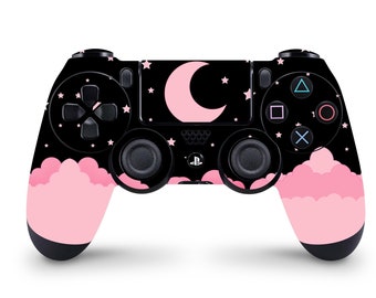 Download Ps4 Controller Skin Etsy