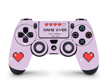 Download Ps4 Controller Skin Etsy