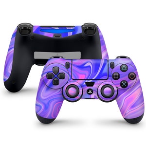 Purple ps4 controller canada cheap