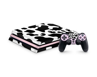 Download Ps4 Skin Etsy