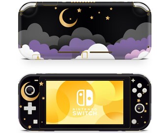 etsy nintendo switch lite case