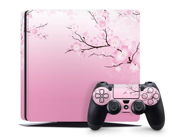 Ps4 Skin Japan Etsy Ps4 Skin Japan Etsy