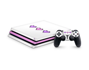 Ps4 Skin Etsy Ps4 Skin Etsy