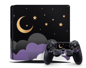 Ps4 Skin Etsy Ps4 Skin Etsy