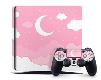Ps4 Skin Etsy Ps4 Skin Etsy