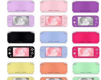 Nintendo Switch Lite Etsy Nintendo Switch Lite Etsy