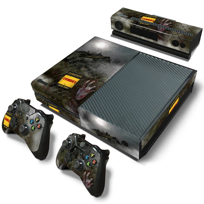 Xbox One Fat Купить