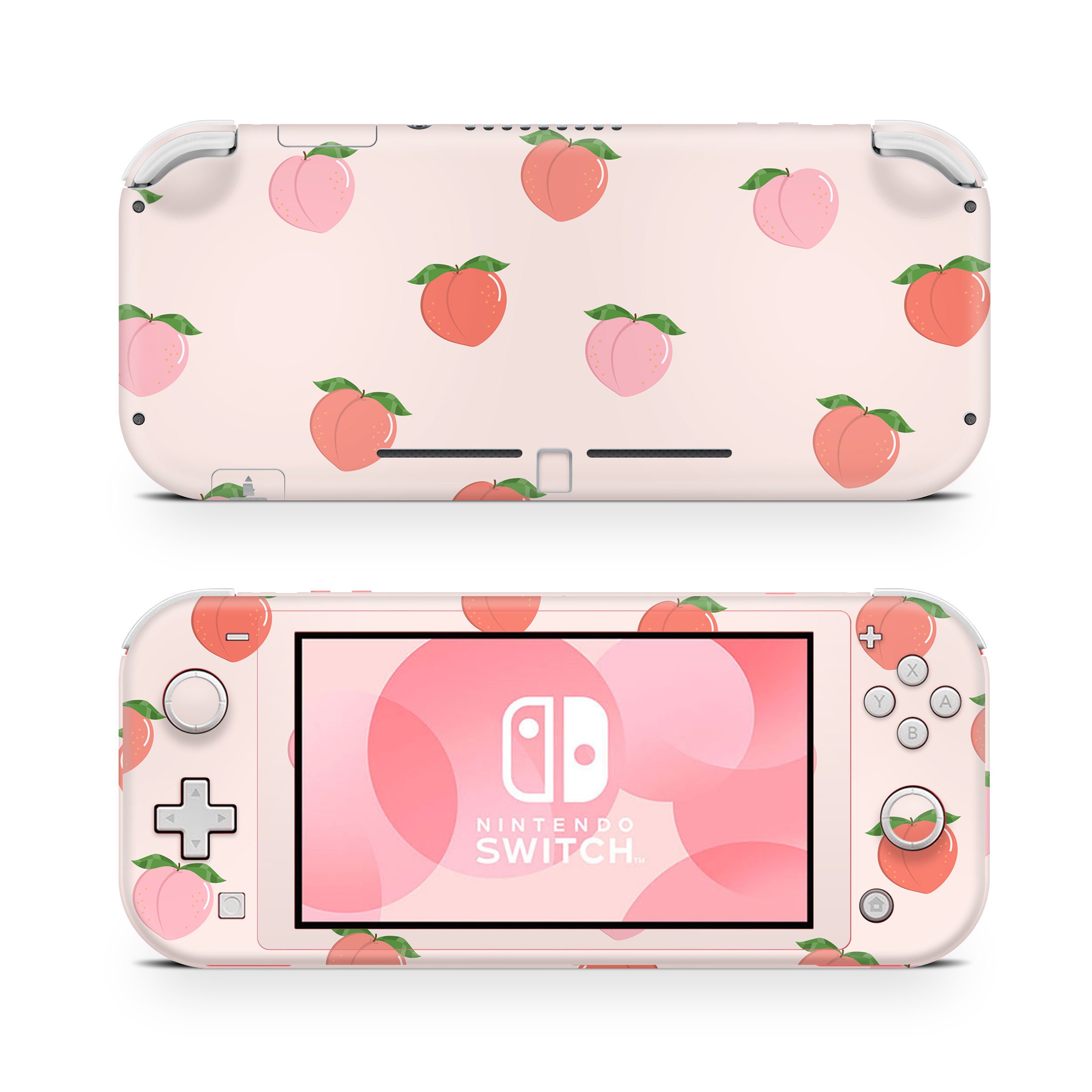 Octopath Traveller Nintendo Switch Skin – Lux Skins Official