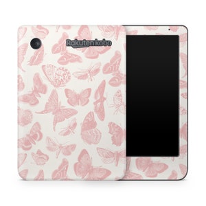 Ephemeral  KOBO Decals Skins