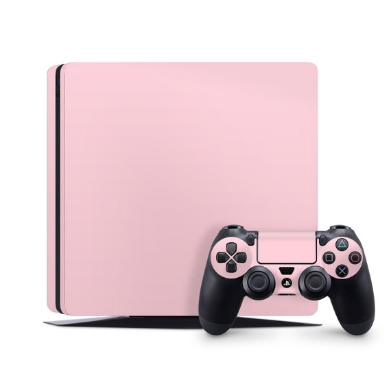 Skin (Wrap) para Consola PS4 Slim Marca Sony - Unica Panamá