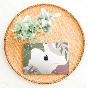 Jade MacBook Skin MacBook Pro Skin MacBook Air Pro 13 15 inch Touch Bar Skin Laptop Decal Vinyl Sticker
