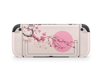 Switch 2 桜ピンクスキンデカール 3M カバー保護 - Etsy 日本