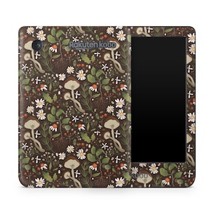Fall KOBO Decals Skins