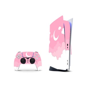 Buy Playstation 5 Icons Plate Cover PS5 Face Plate Suitable PS5 Cover Plate  Icons Gaming Accessories Playstation-decorative Icon Plate Cover Online in  India 
