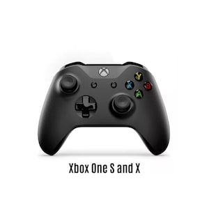 Personalized Your Xbox One Controller With Your Favorite Picture , Custom Your Own Photo Xbox One Controller Skin , Full Wrap Vinyl Decal Xbox One X/S