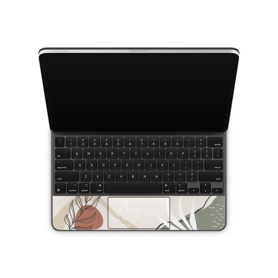 Apple Magic Keyboardスキンシール Boho Wrap ビニール - Etsy 日本