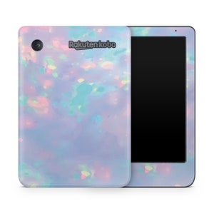 Gemstone KOBO Decals Skins
