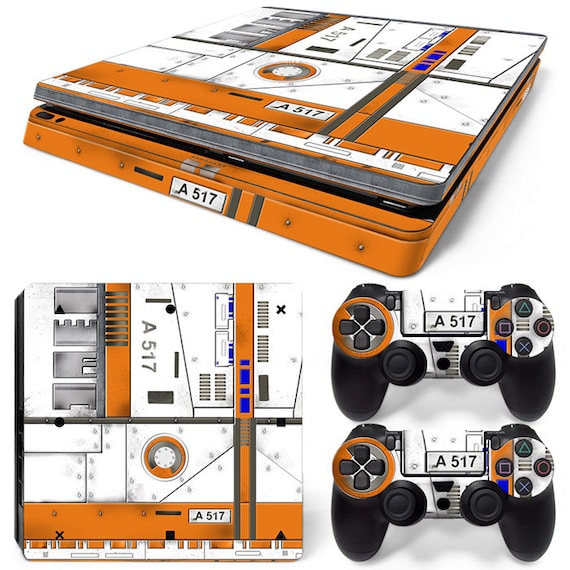 отличие playstation 4 fat от playstation 4 slim