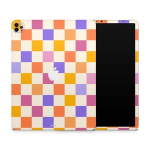 Board 3M Decal Skin Sticker For The iPad Air Pro Mini