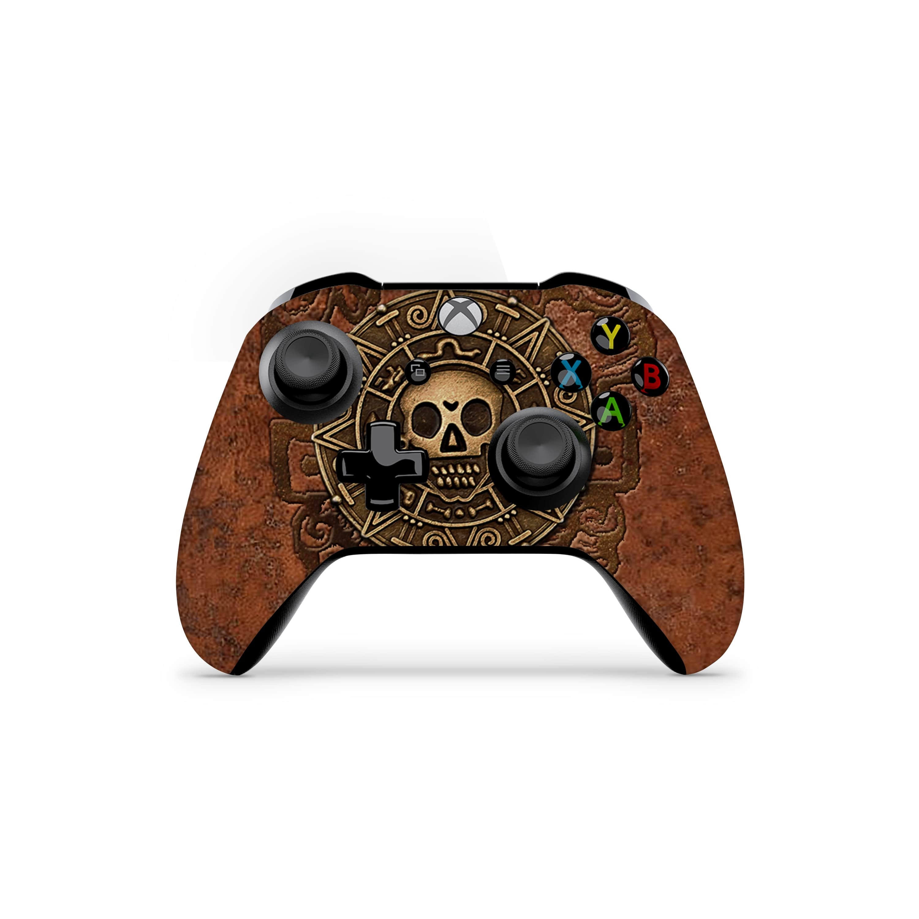 Speckled xbox 2024 one x